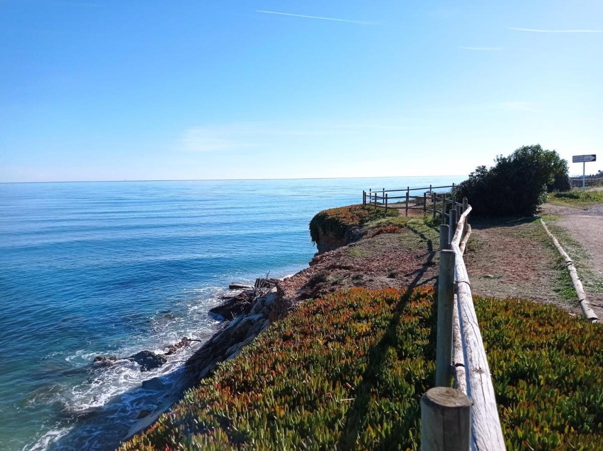 Junto Al Mar Appartamento Les Cases d'Alcanar